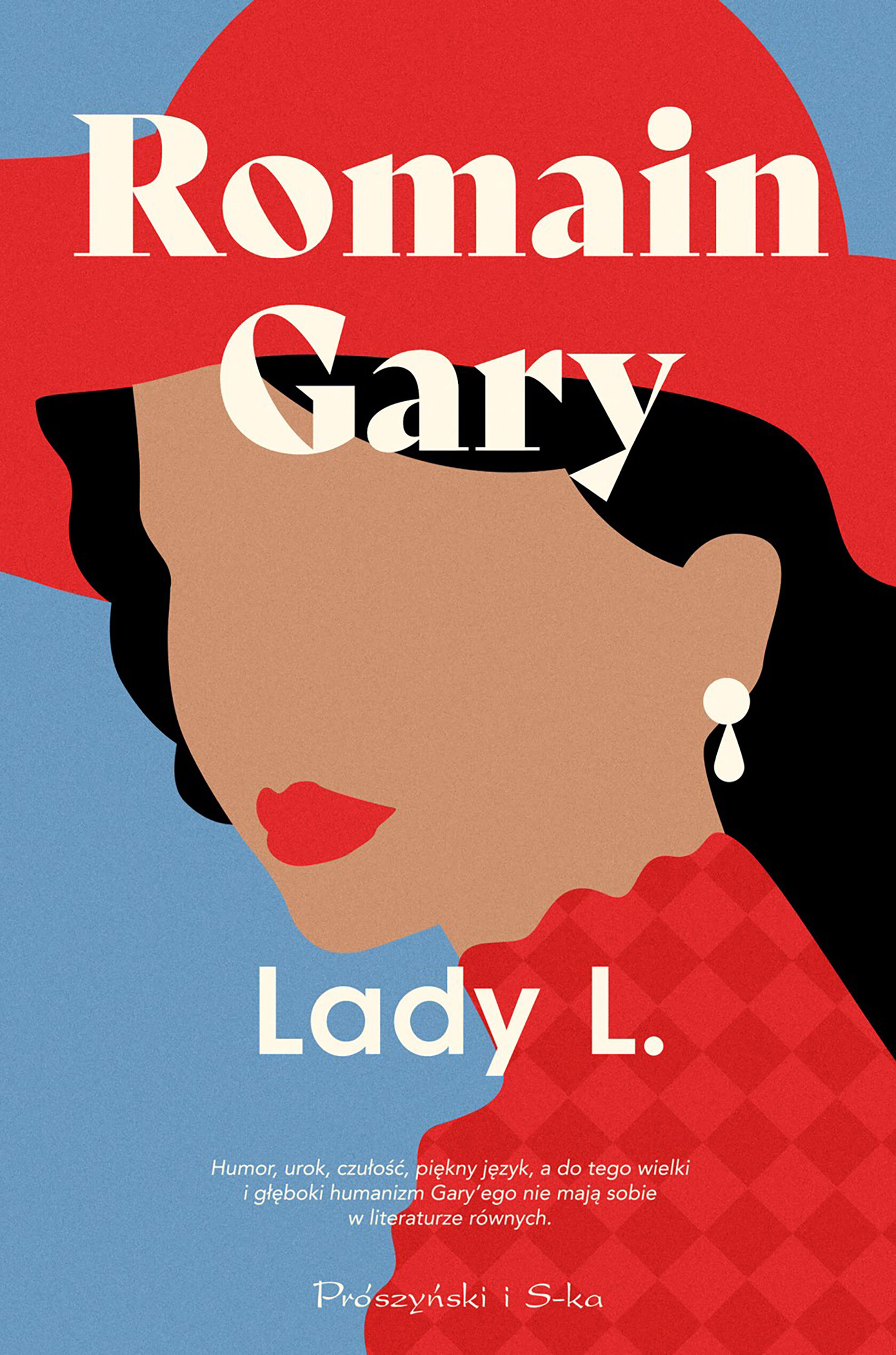 Lady L. (e-book)