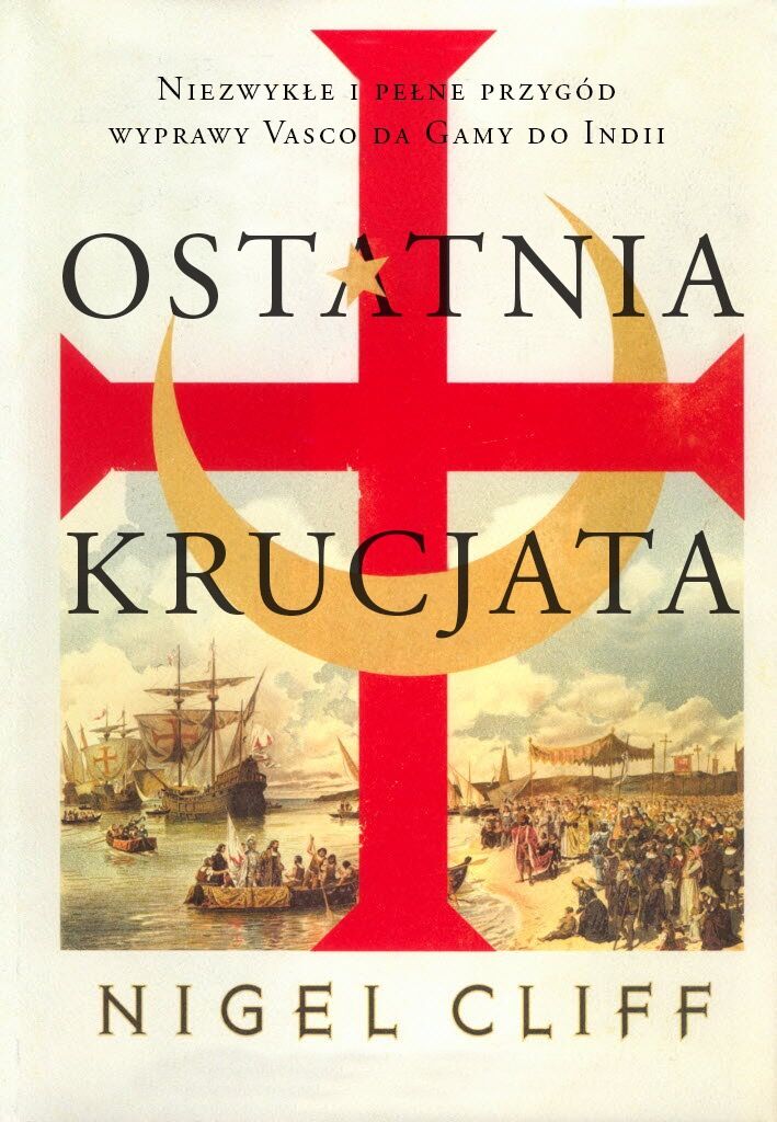 Ostatnia krucjata