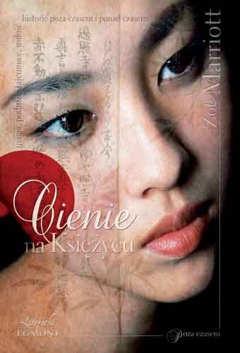Cienie na księżycu