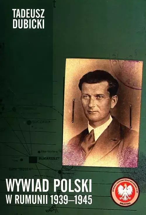 Wywiad polski w Rumunii 1939-1945