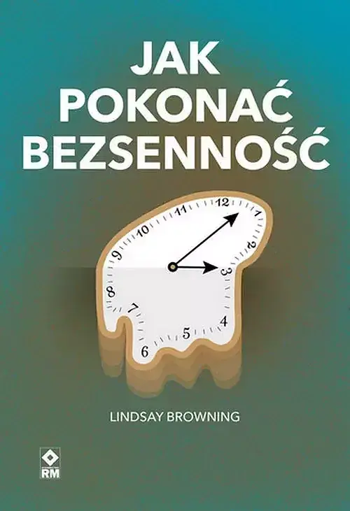 Jak pokonać bezsenność