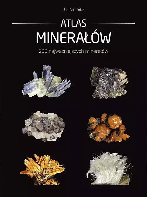 ATLAS minerałów