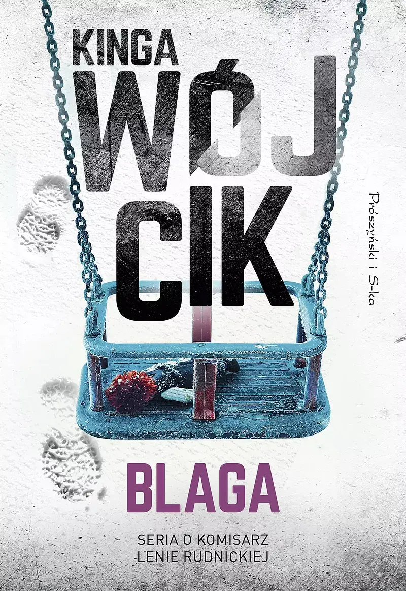 Blaga (Duże Litery)