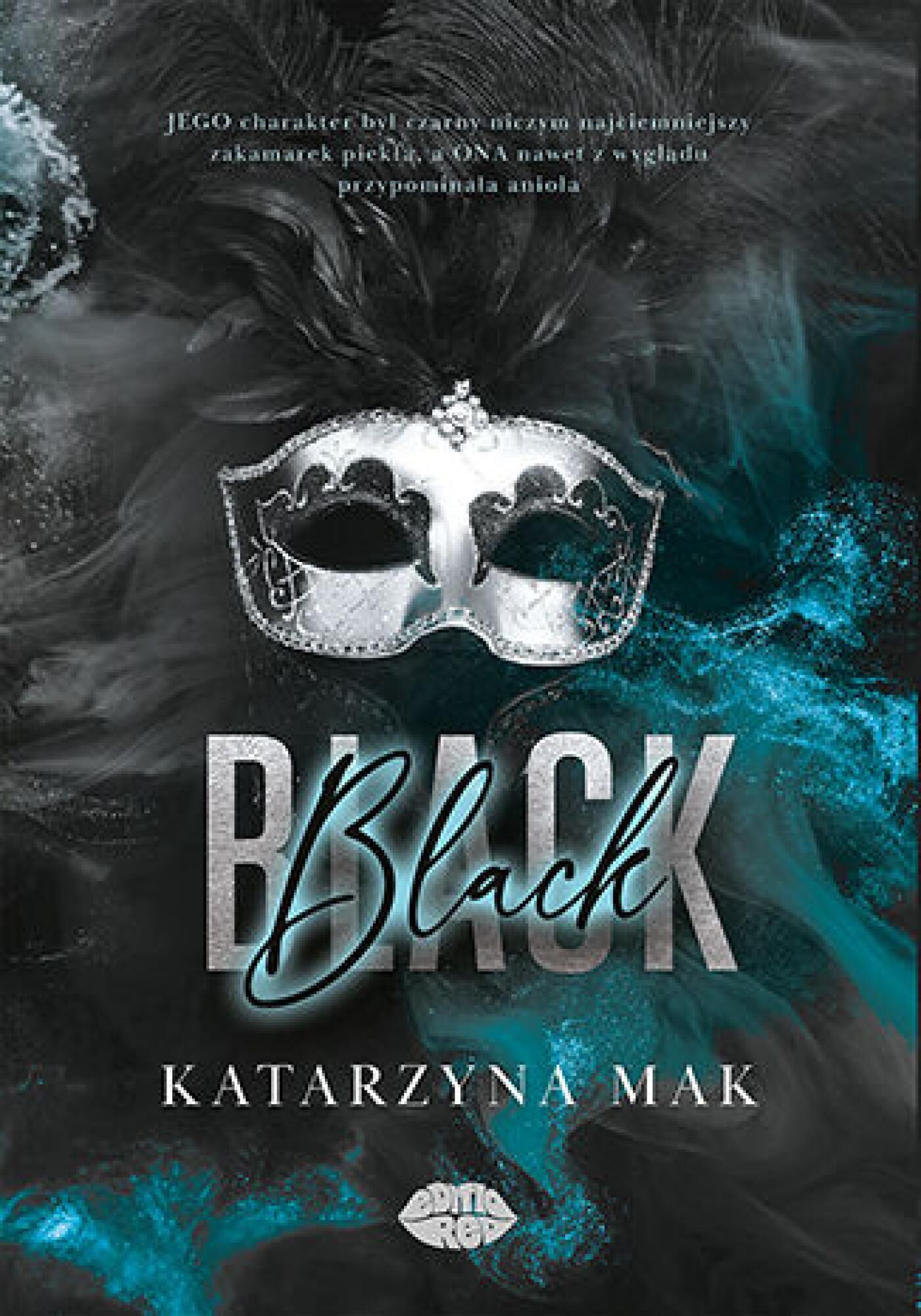 Black (e-book)