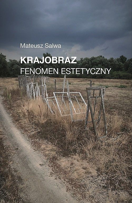 Krajobraz Fenomen estetyczny