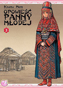 Opowieść panny młodej - 03