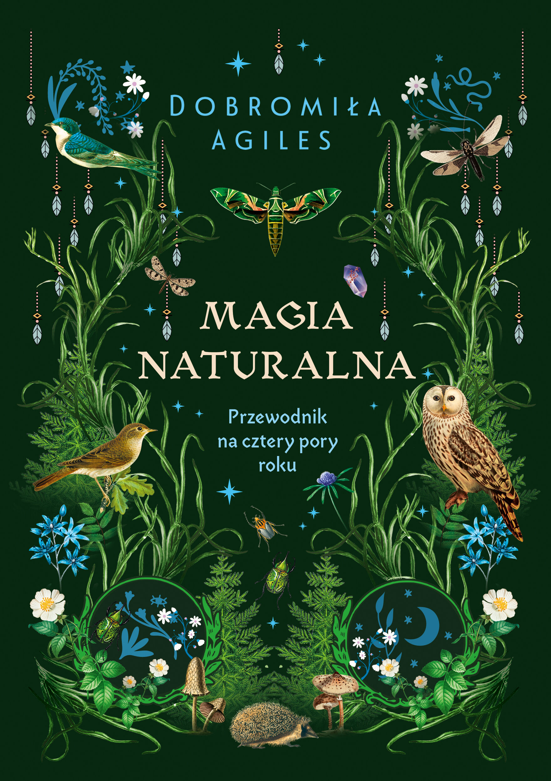 Magia naturalna