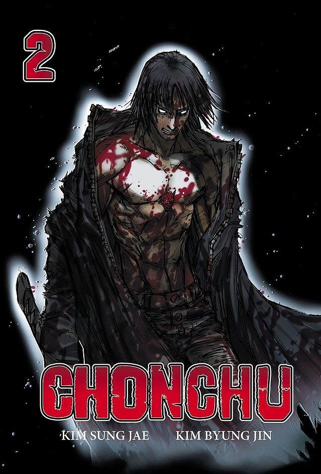 Chonchu - 2