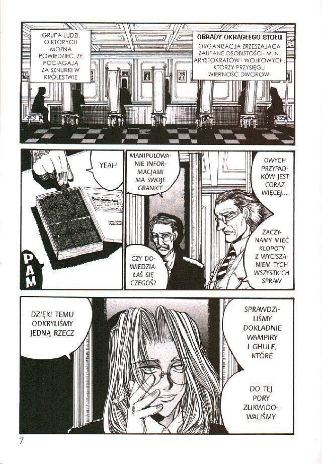 Hellsing - 02