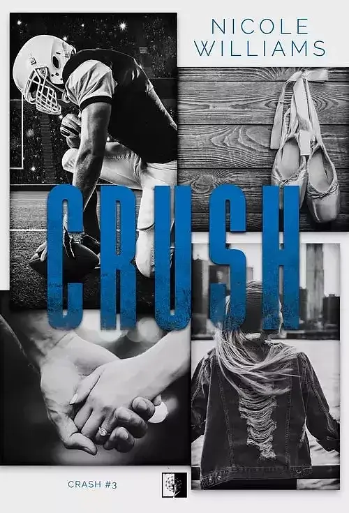 Crash. Tom 3 Crush