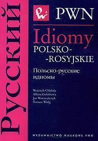 Idiomy polsko - rosyjskie