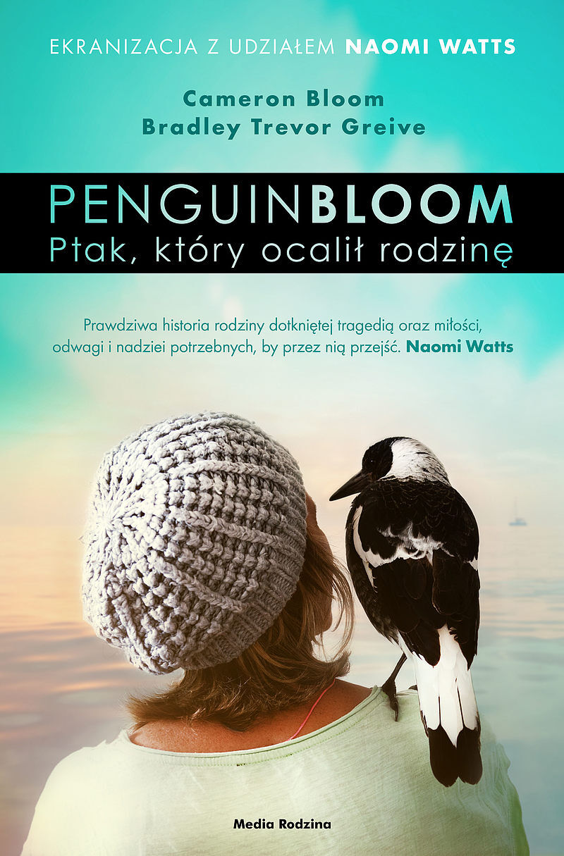 Penguin Bloom
