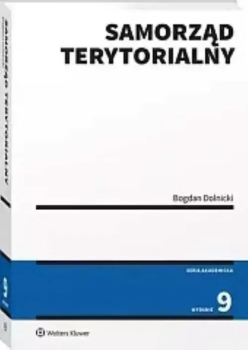 Samorząd terytorialny wyd. 9/2024