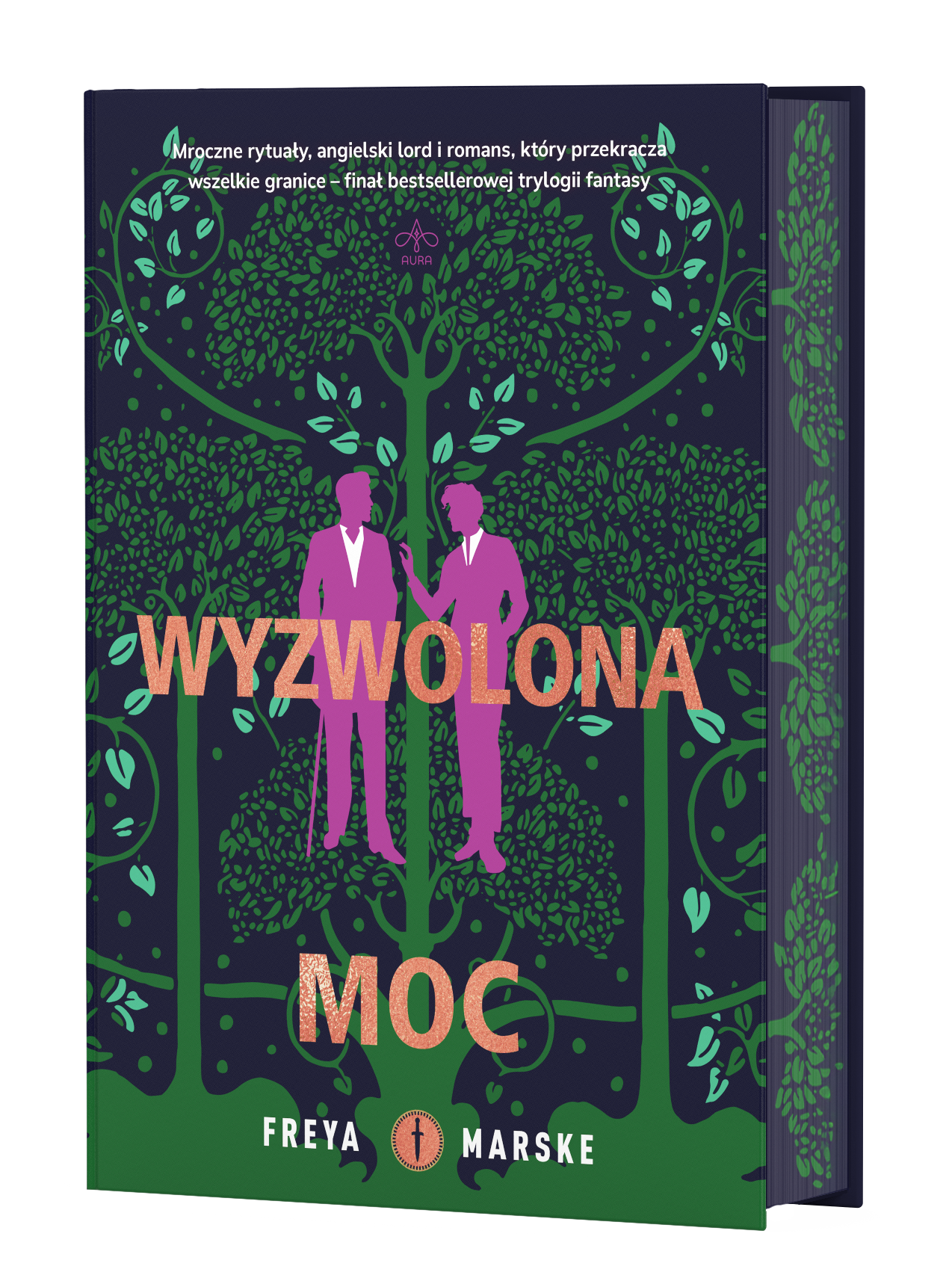 Wyzwolona moc