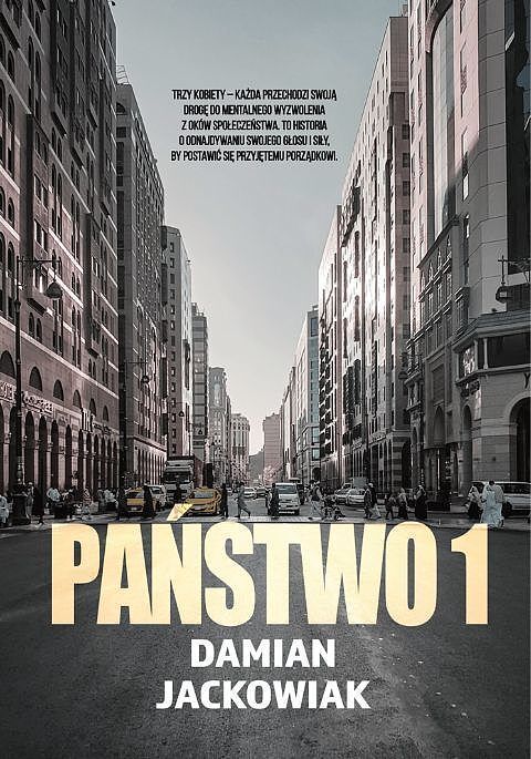 Państwo 1