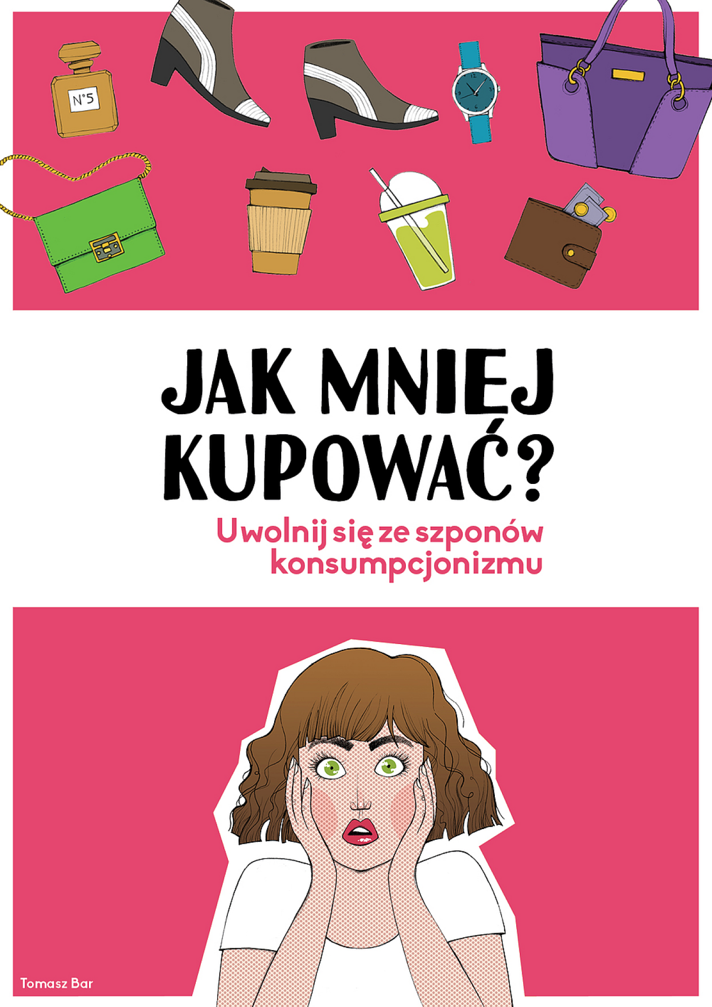 Jak mniej kupować (e-book)