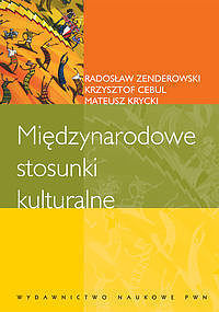 Międzynarodowe stosunki kulturalne.