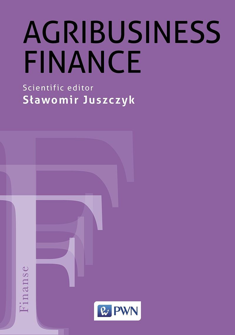 Agribusiness Finance
