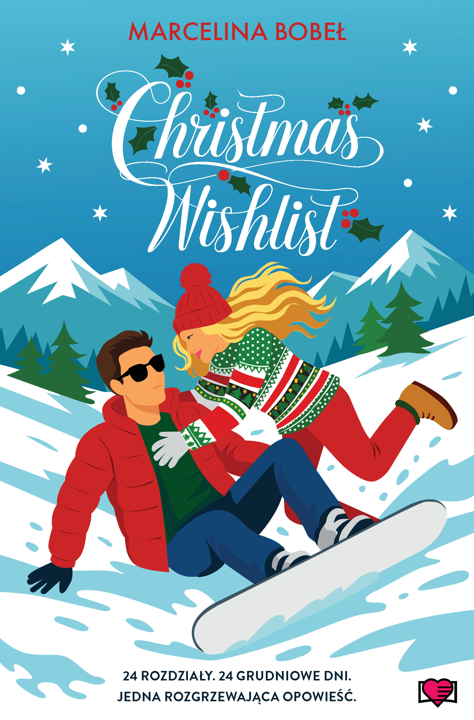 Christmas Wishlist