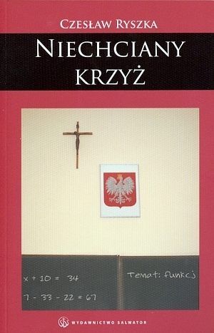Niechciany krzyż