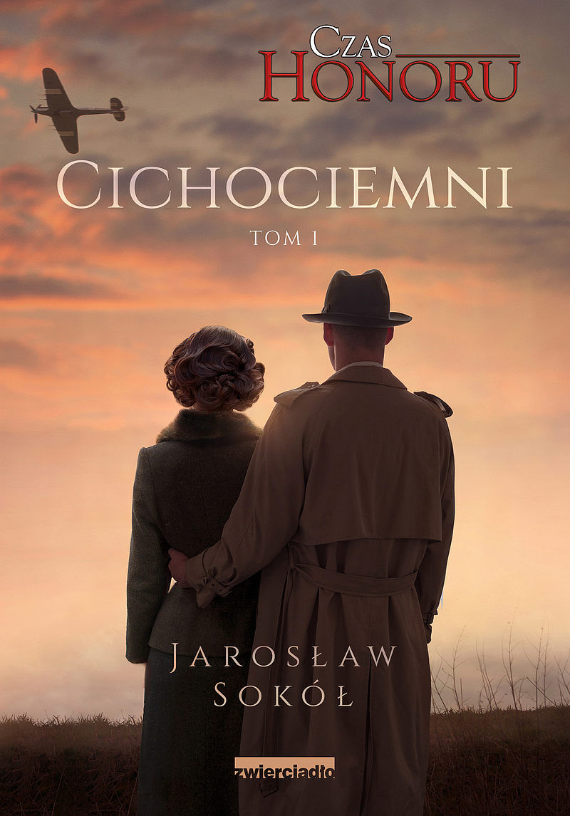 Czas Honoru. Cichociemni
