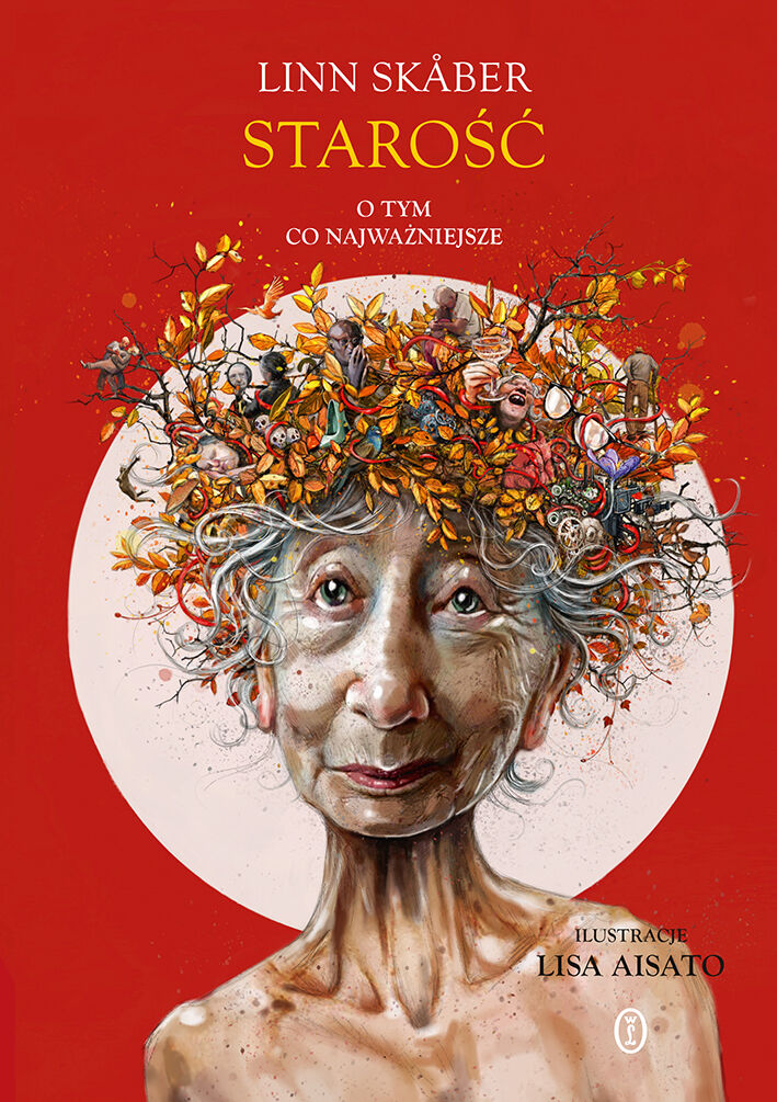 Starość. O tym, co najważniejsze (e-book)