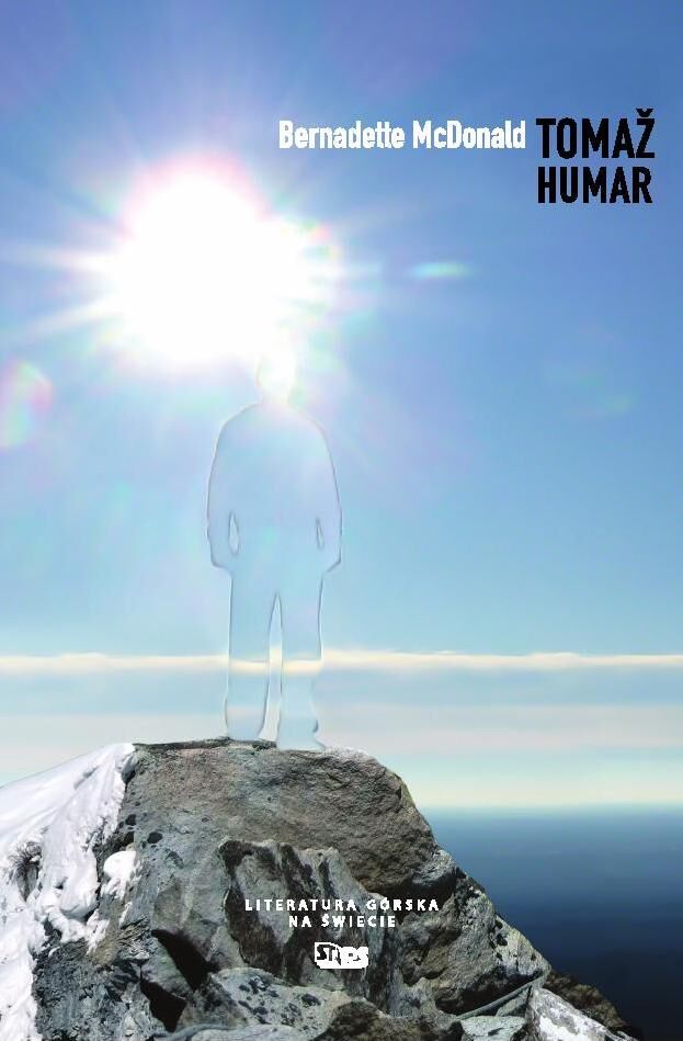 Tomaž Humar