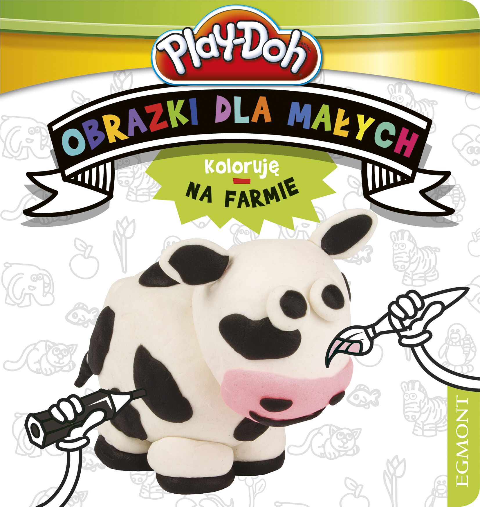 Na farmie