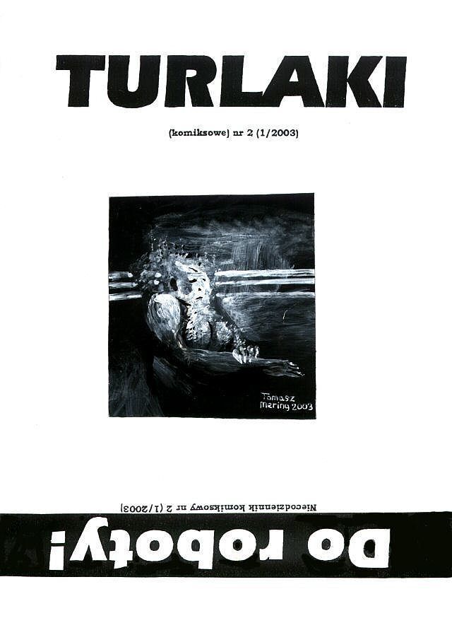 Turlaki - 2 - (1/2003)