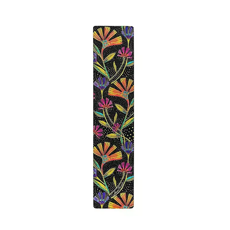 Zakładka do książki Paperblanks Wild Flowers