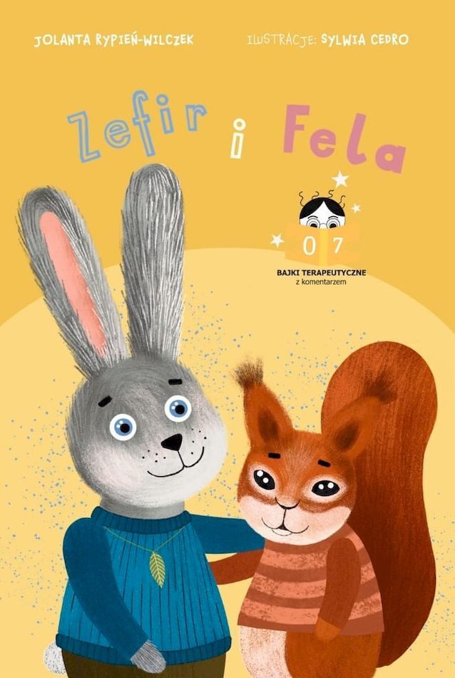 Zefir i Zela