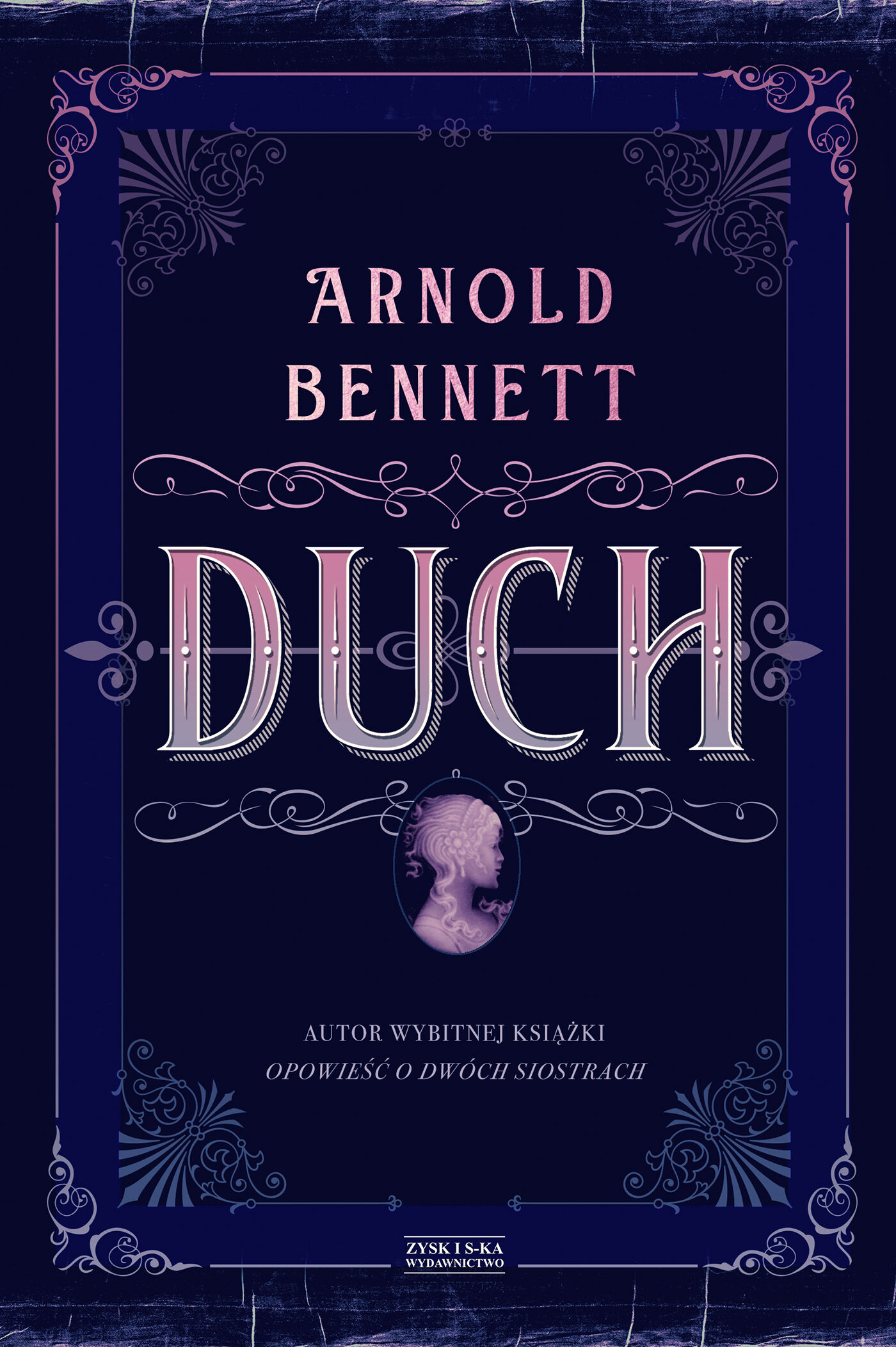 Duch (e-book)