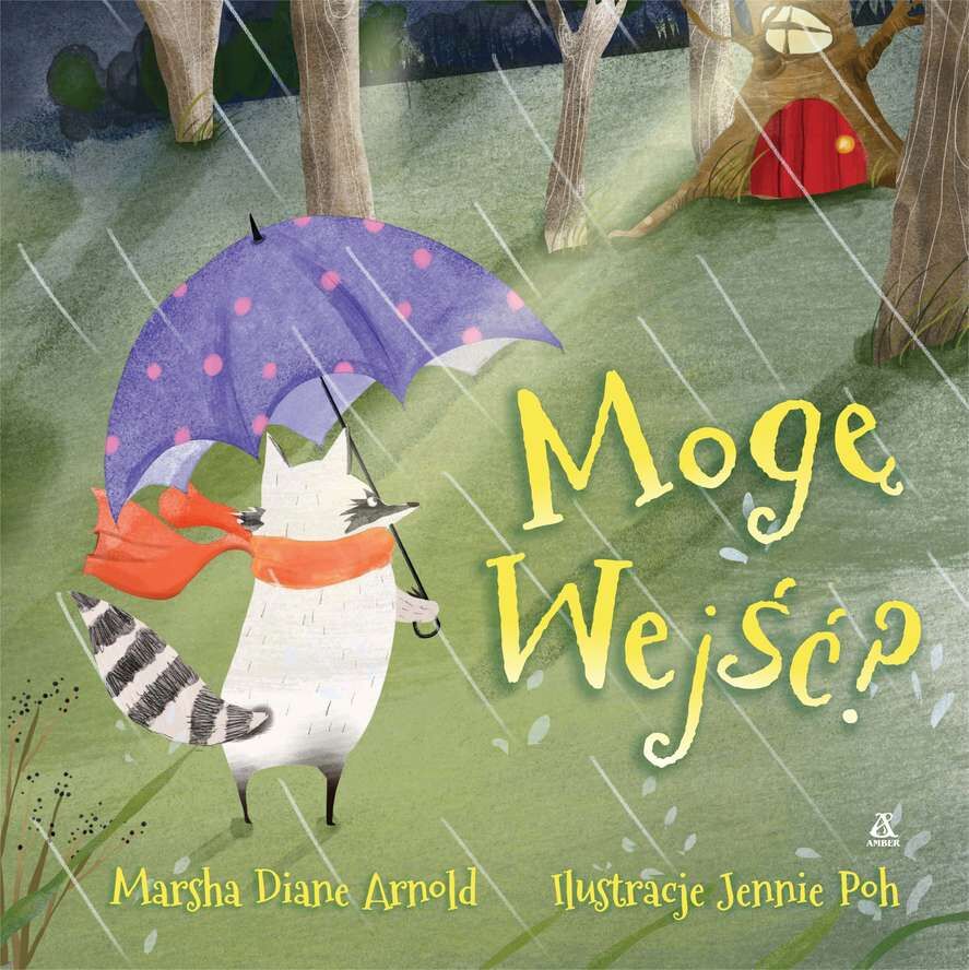 Mogę wejść?