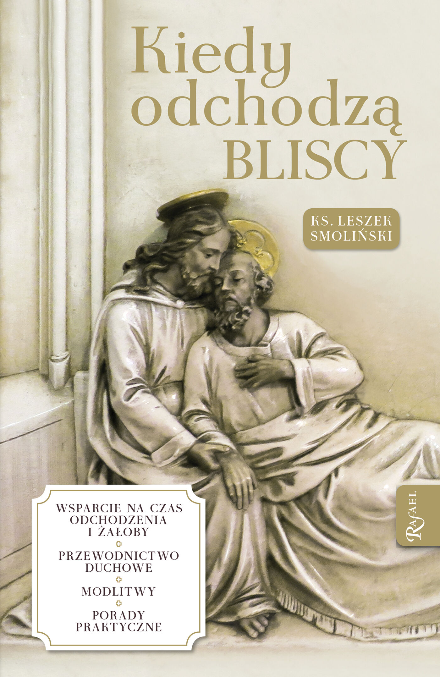 Kiedy odchodzą bliscy (e-book)