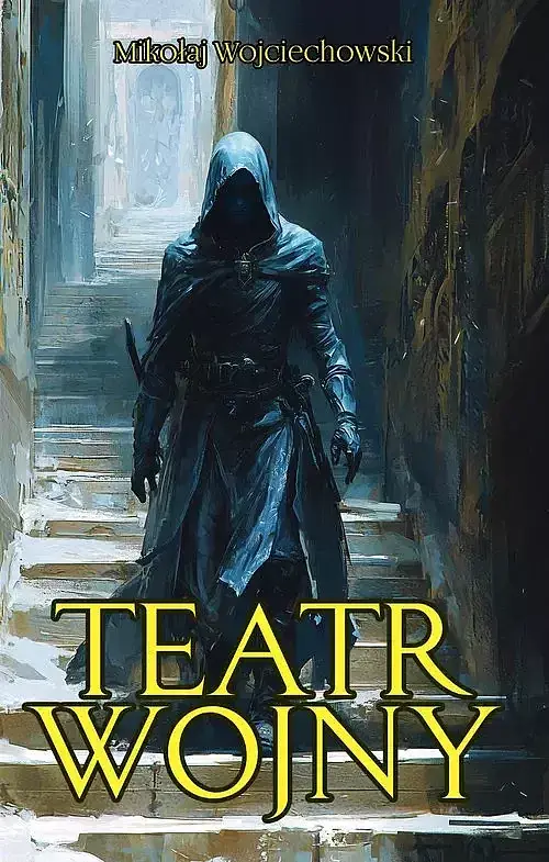 Teatr wojny