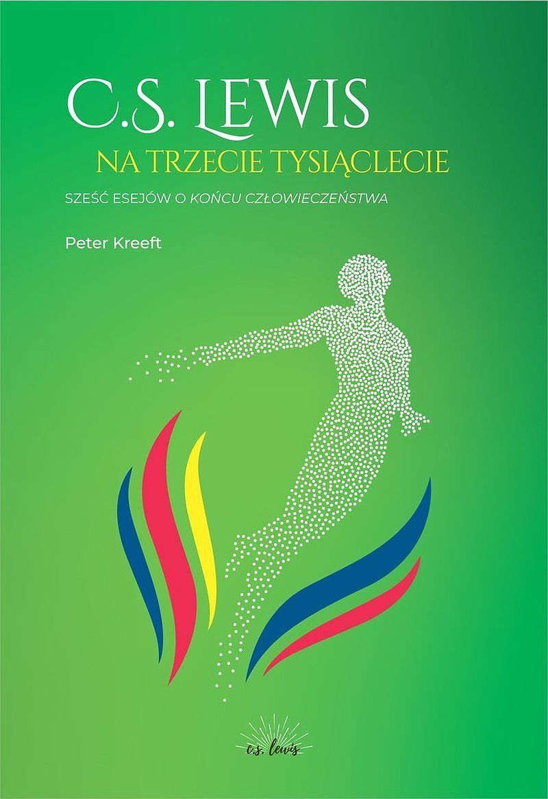 Sześć esejów o końcu człowieczeństwa