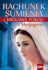 Rachunek sumienia z Królową Pokoju z Medjugorie