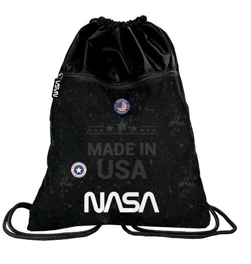 Worek na obuwie premium NASA