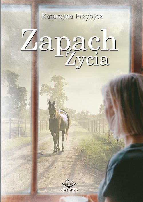 Zapach życia / Agrafka