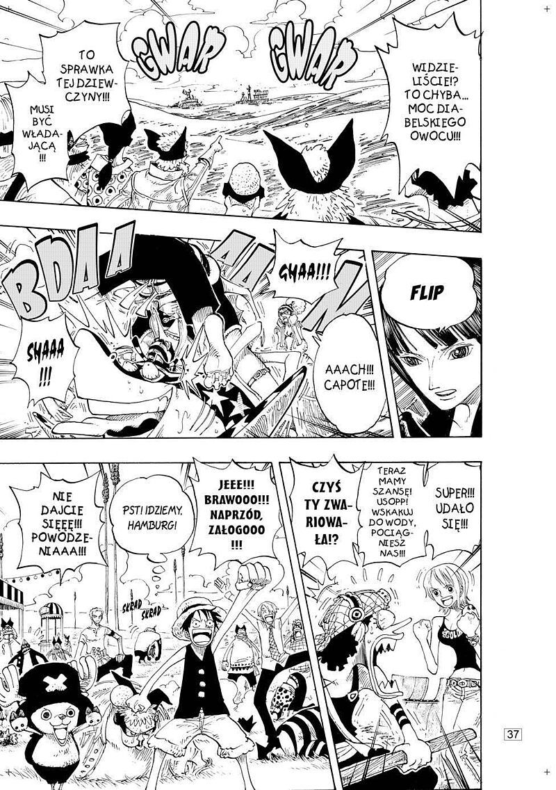 One Piece - 33