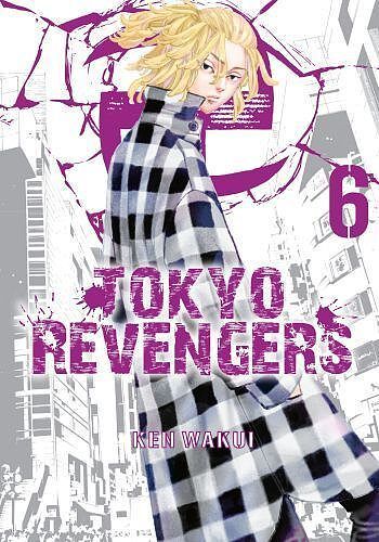 Tokyo Revengers - 06