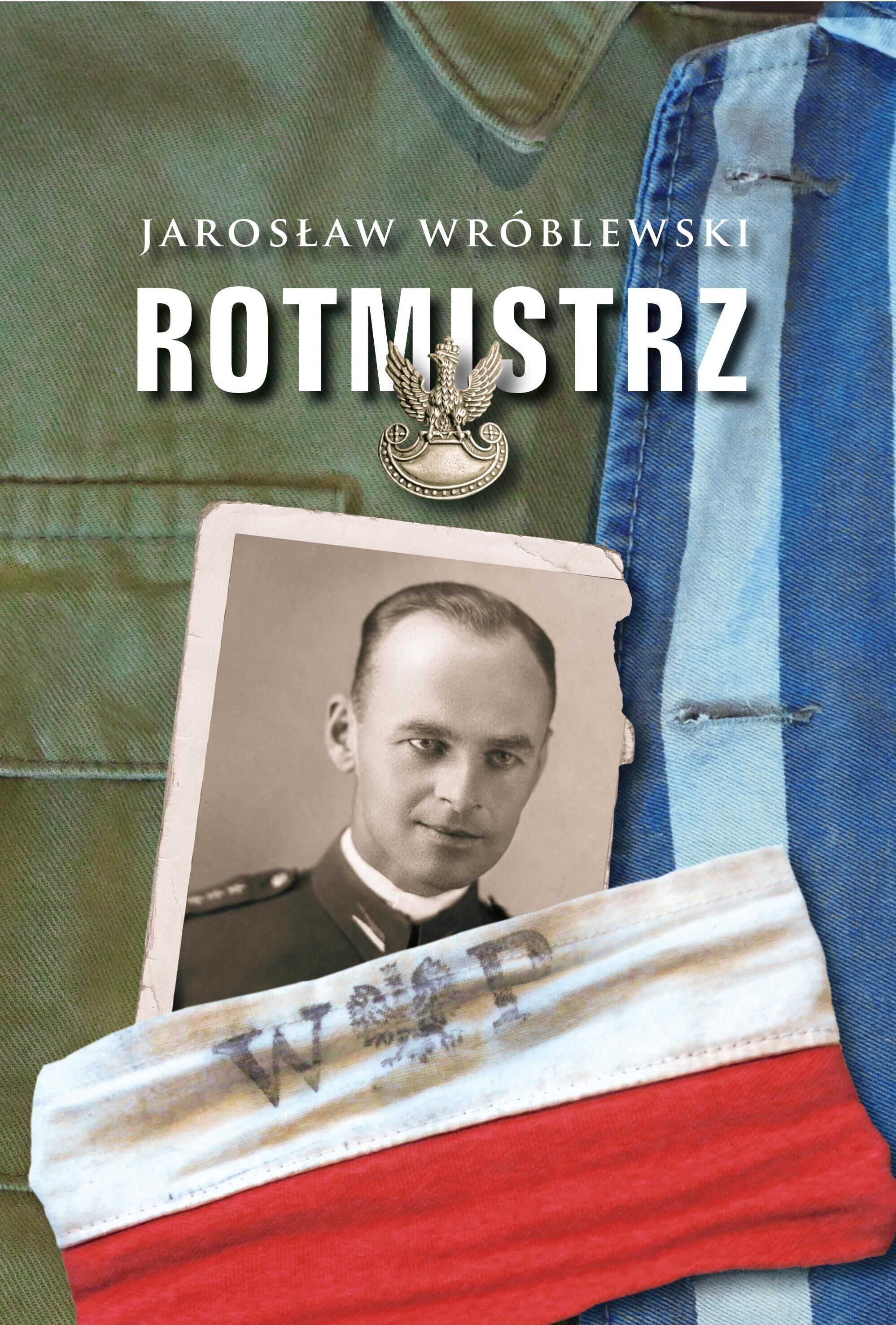 Rotmistrz (e-book)