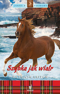 Szybka jak wiatr
