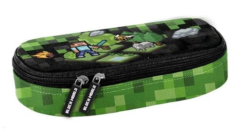 Piórnik Pixel