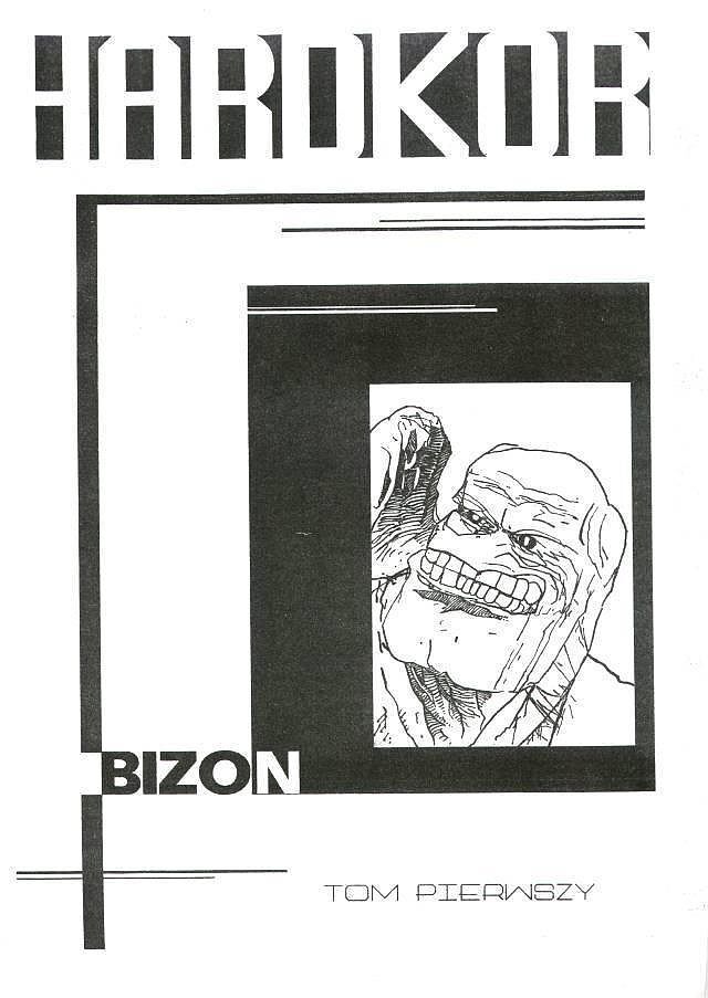 Hardkor - 1