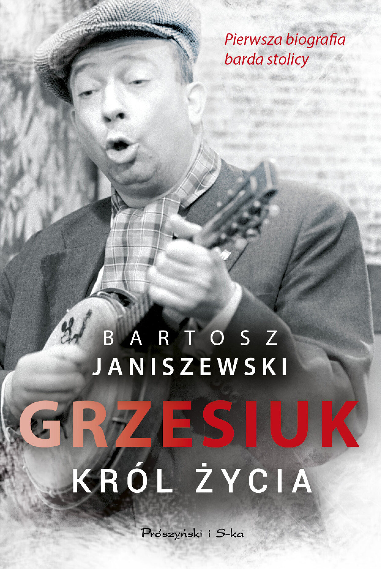 Grzesiuk