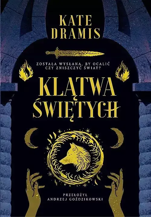 Klątwa Świętych