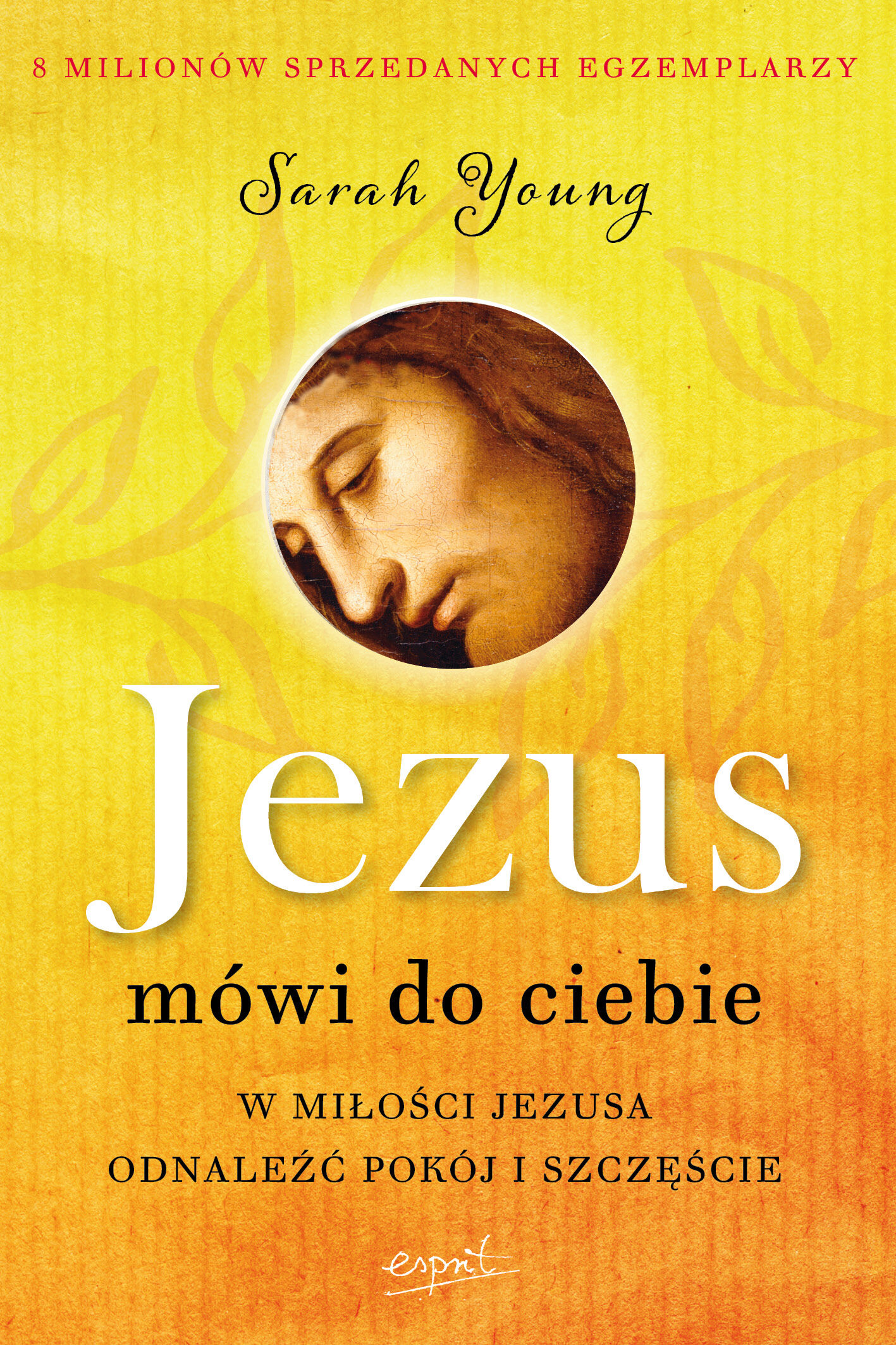 Jezus mówi do ciebie (e-book)