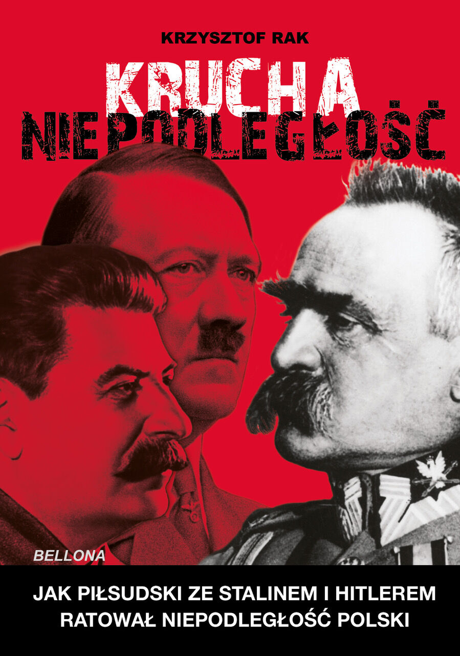 Krucha niepodległość