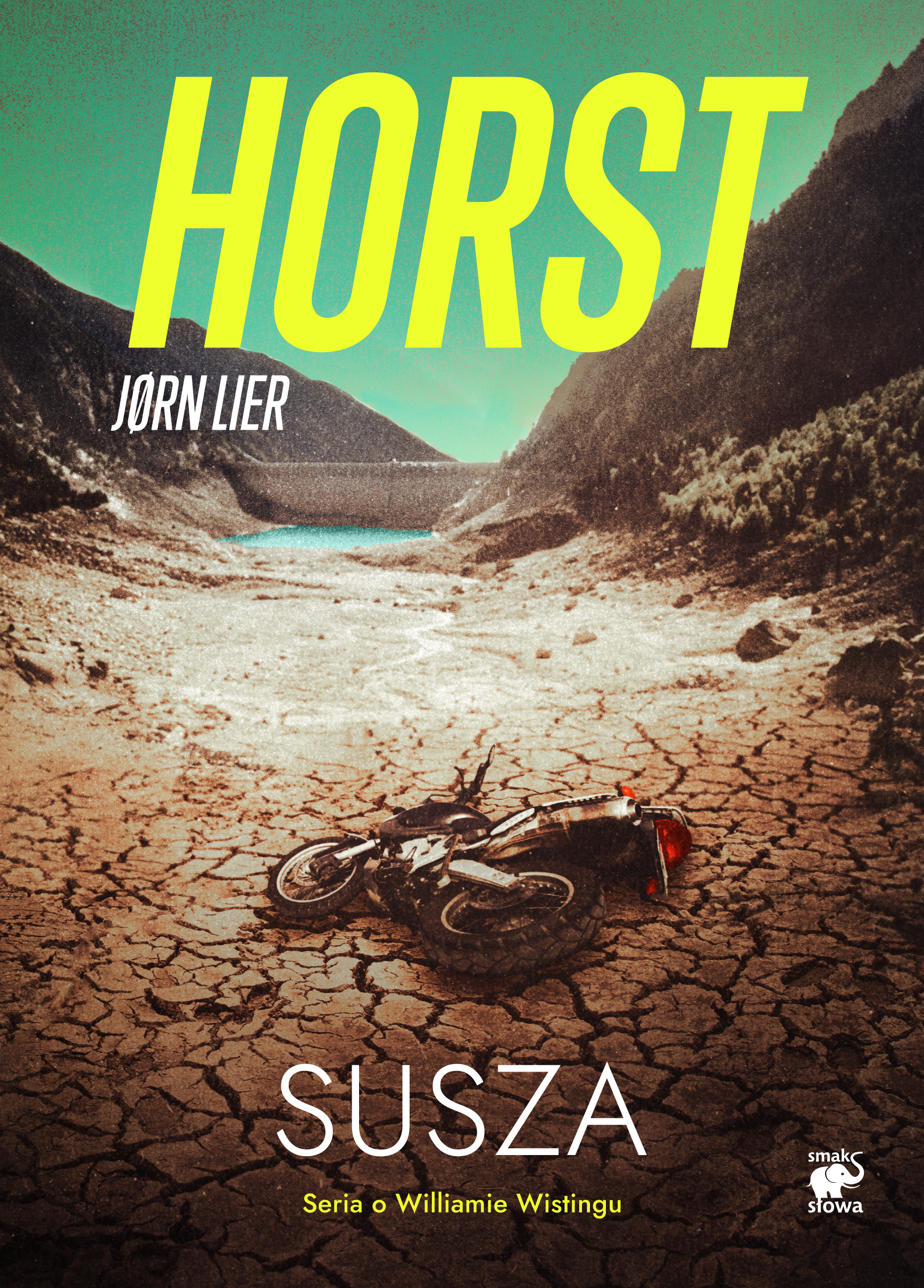 Susza (e-book)